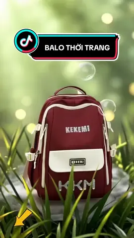 Đựng cả thế giới trong chiếc balo xinh xỉu này #rubykids #xuhuong #thinhhanh #balo #balohocsinh 