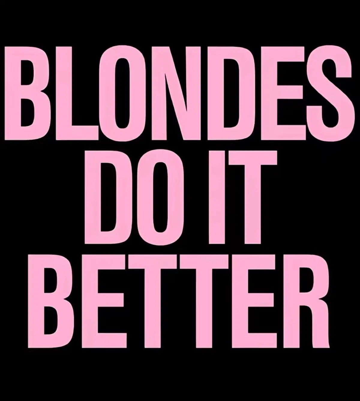 #brunette #lovemyblondestho 