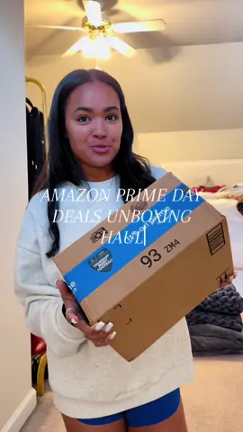 PRIME DAY DEALS HAUL!!! sm good stuff ugh about to order more literally  #fyp #amazon #amazonfinds #primedaydreamdeals @Amazon Fashion 
