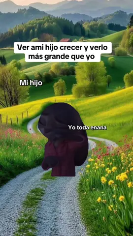 #paratii #humor #hijos #mama 