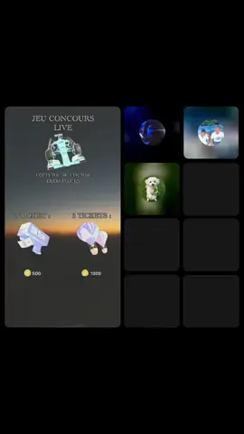 Hope Light, merci pour ton incroyable soutien dans mon LIVE ! Je vais continuer à créer du contenu LIVE intéressant !#tiktoklive #livehighlights #livegift #songofharvest #greetingheart 