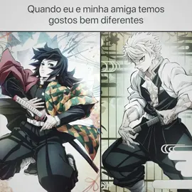 #GIYUU & #SANEMI — Amei fazer esse vídeo. A pedido de @tata #demonslayeredit #demonslayer #kimetsunoyaiba 