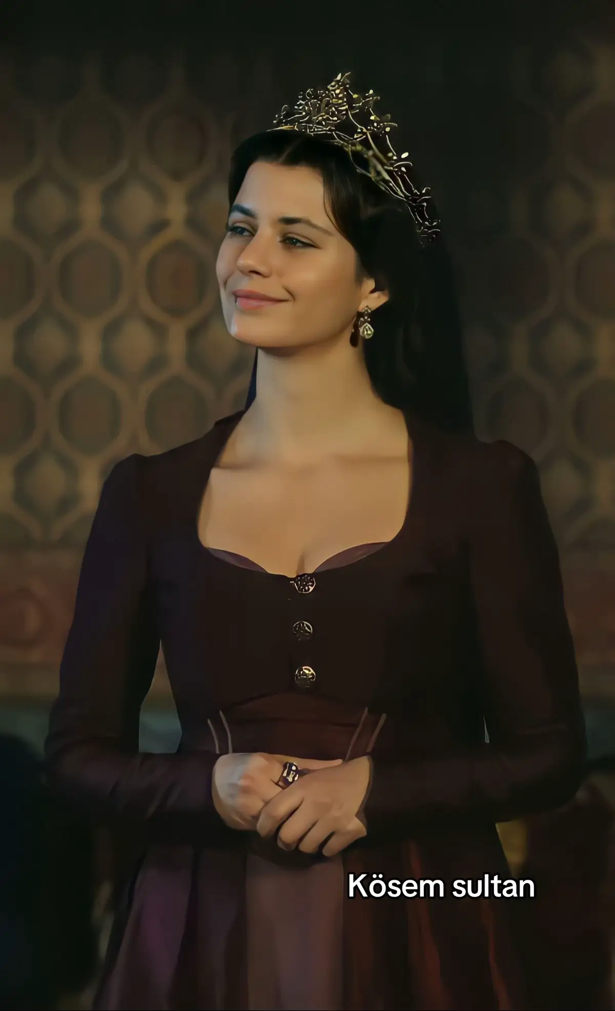#muhteşemyüzyıl #kosemsultan #safiyesultan #kosem 