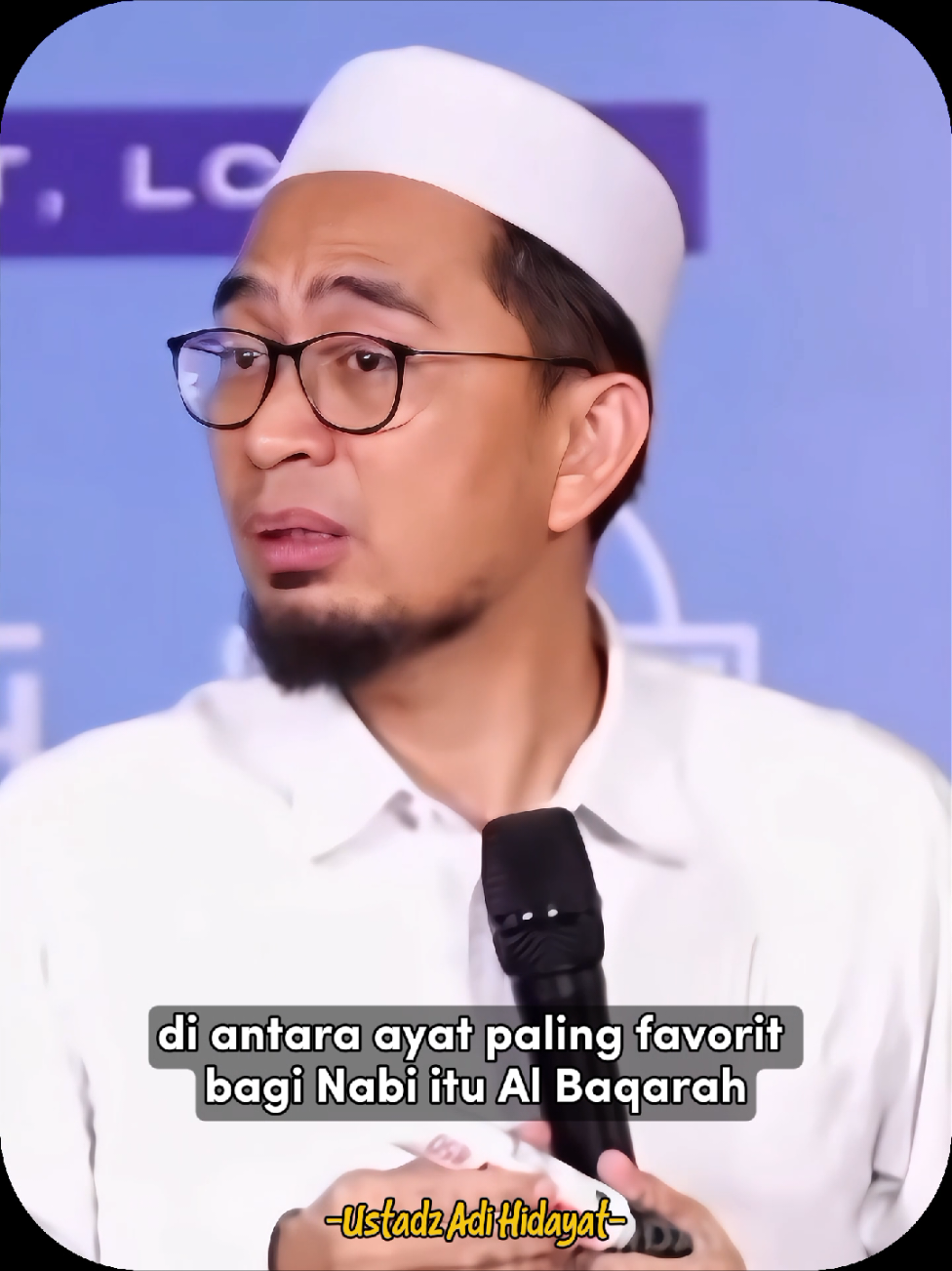 Jangan lupa untuk diamalkan🌿🌱 #selfreminder #dakwah #ustadzadihidayat #fyp 