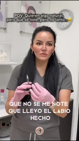 Resultados notorios pero naturales! Dra. Elsa Susana Díliz Pérez / Médico Cirujano / Universidad Autónoma de San Luis Potosí / Cédula profesional: 5168844 / Maestría en Medicina Cosmética y del Envejecimiento por la Universidad Autónoma de Barcelona / Aviso de publicidad COFEPRIS. (2424012002A00208) #medicinaestetica #labiosperfectos #rellenodelabiosmuynatural #acidohialuronico 