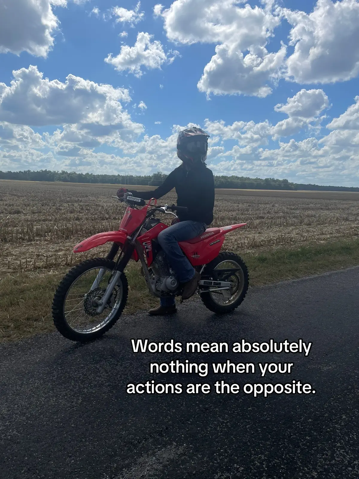 #dirtbikes #fypシ゚viral #remember 