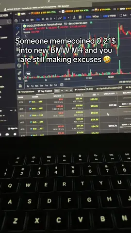 All you need is good community 🚀📈 #solana #crypto 