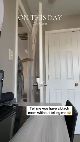 #onthisday Like moms just be doing anything in the morning 🤣🤣 #fypシ゚viral 