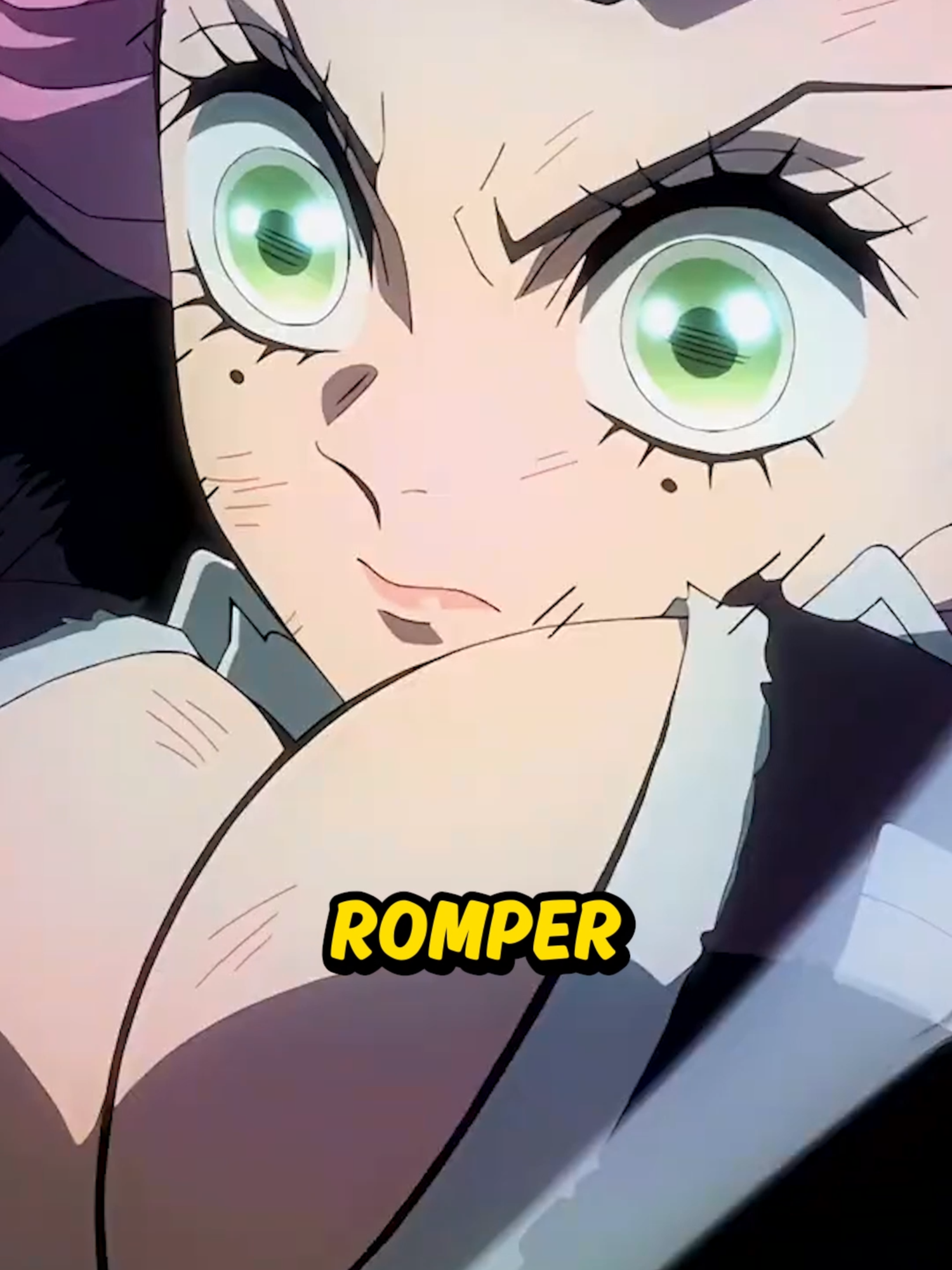¿QUIENES AGUANTARON LA MARCA DEL CAZADOR? #datonojutsu #demonslayer #kimetsunoyaiba #tanjiro #yoriichi