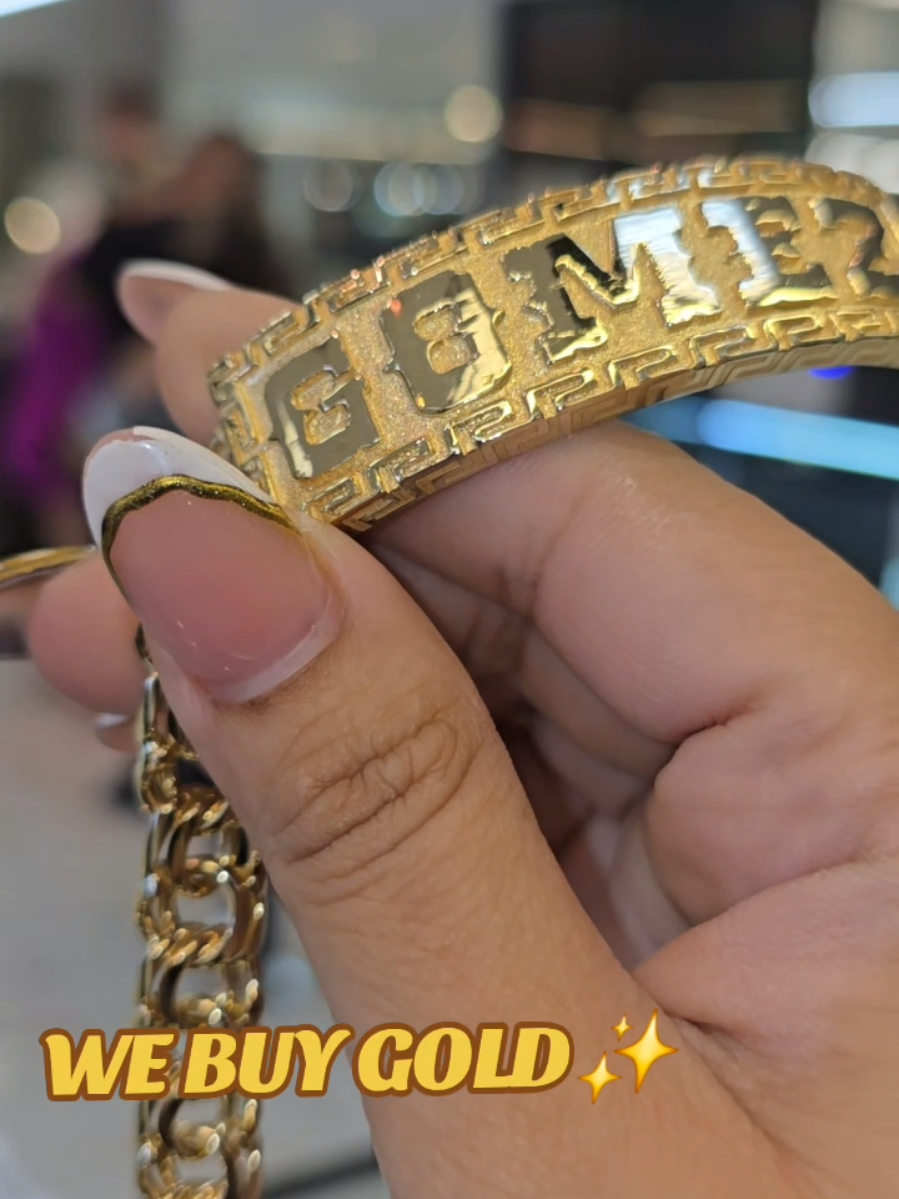 @Tamayos Gold @TAMAYOS FABRICA DE ORO @TAMAYOS THE BIG STORE #webuygold #wepricematch #tamayosfabricadeoro #viralvideo #956 