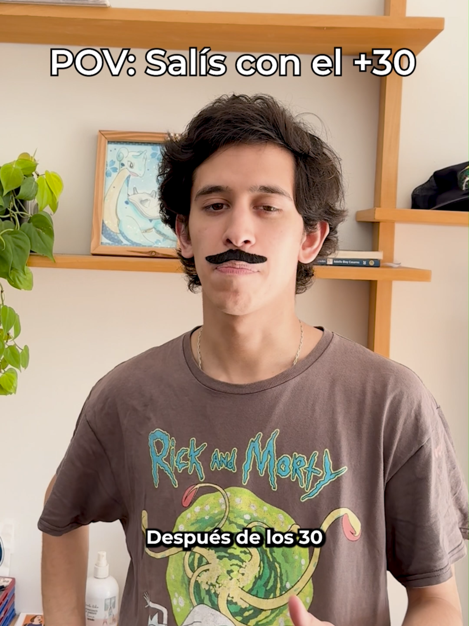 POV: Salís con el +30  #humor #comedia #auto #sketch #chill #cita #novios #fyp #viral #novio #novia