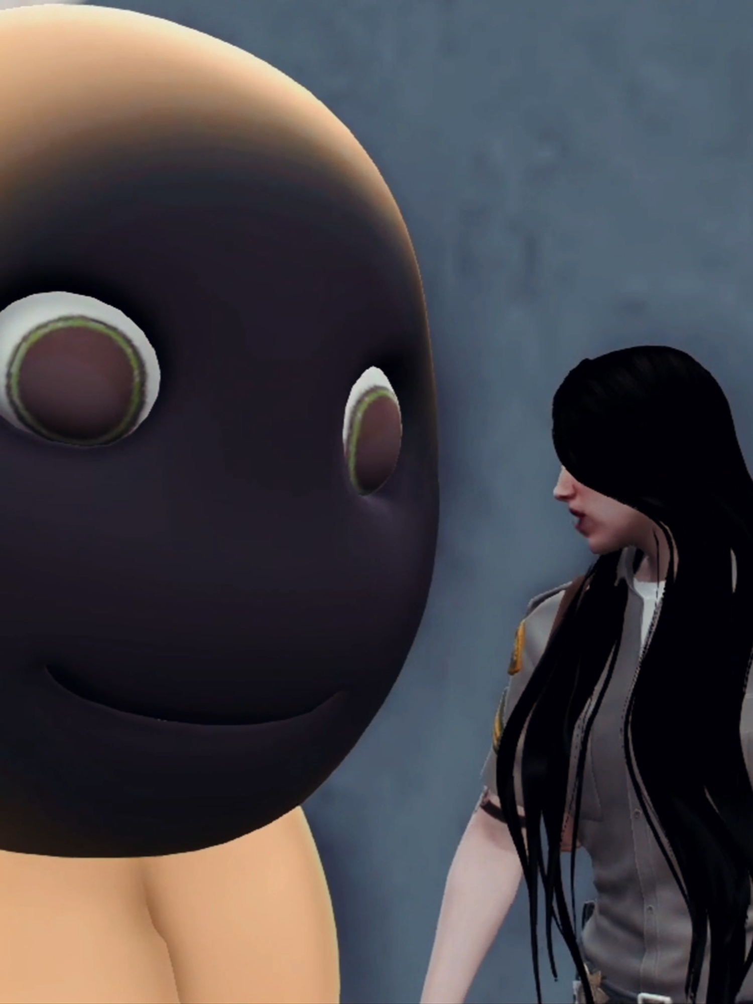 DASAR CWK 😠🫵🏻  @mrmahendraa  #fyp #exepolice #executiveroleplay #gtav ##diaryalexa