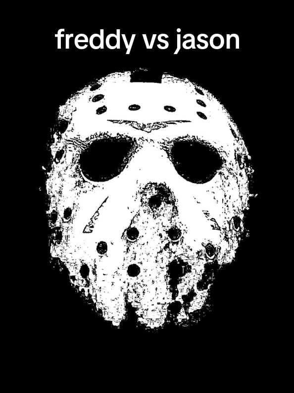 freddy vs jason XXXTENTACION ft. ski mask 