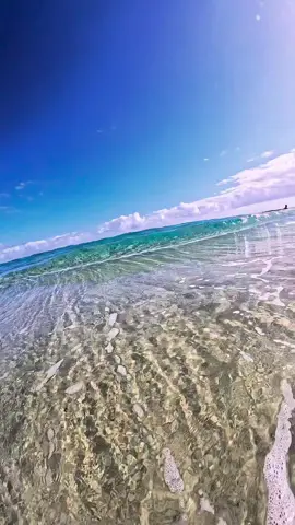 Ocean Therapy 🩵  #ocean #goproanz #gopro #relaxing #australia 