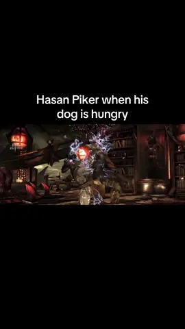 #hasan #dog #fyp #shock #hasanpiker