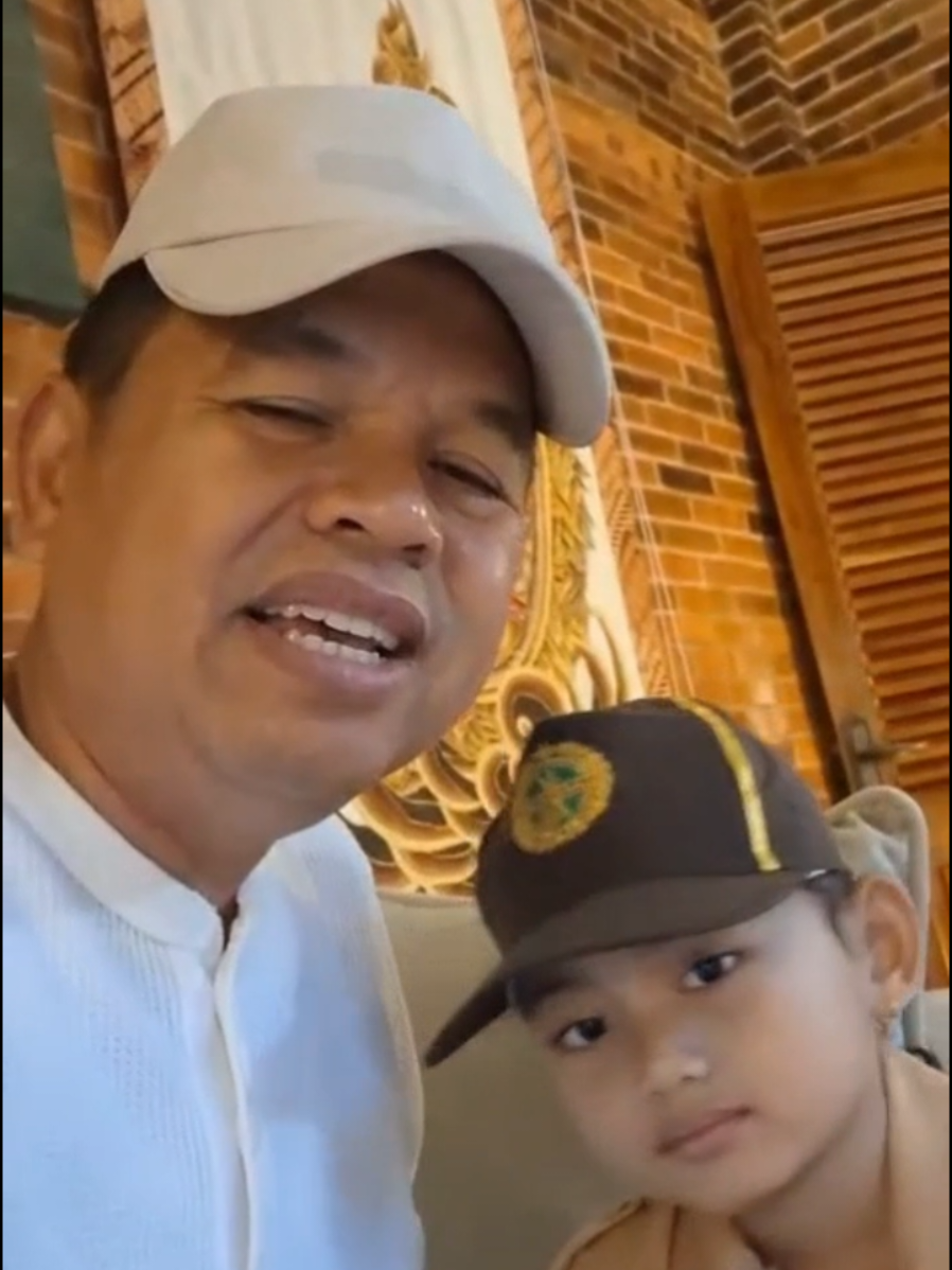 Terima kasih untuk warga Jabar, yang telah melaksanakan kegiatan Sapoe Sarebu atau dengan nama lain seperti Beas Perelek, Beas Himpitan, Gerakan Gasibu atau apapun itu, dengan nama yanh betbeda di tiap daerah.