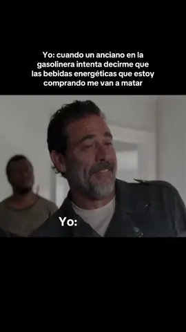 #negan #monsterenergy #gymrat #cafeina #GymTok 