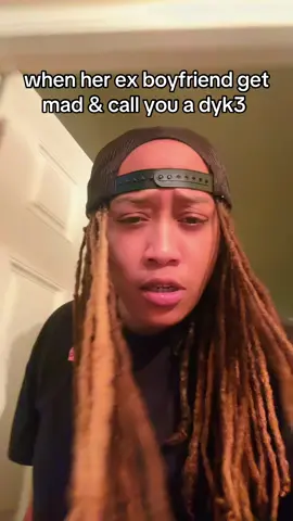 Cuz I donttttt 😂 #wlw #lgbt #baddiessouth #aicontent