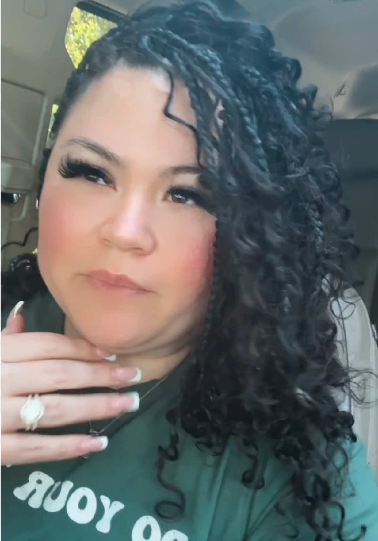 Keep your dreams to yourself. Just pray and let God lead you! People will have a problem for all your SOLUTIONS, read that again!!! They don’t understand the vision bc it’s not theirs to begin with that’s why he gave it to YOU and not them! 