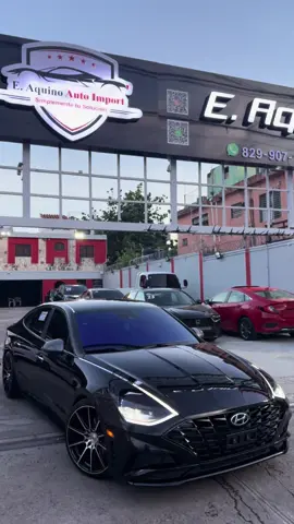 🥇🚘 Disponible Hyundai Sonata 2020 Americano En Excelentes Condiciones Sin Detalles ✅ Financiamiento Disponible Via Banco o Financiera 📈🏦📊 1 Año De Garantía En Transmisión y Motor 🥇 Recibimos Tu Vehículo Como Parte De Inicial 🚘 Agenda Tu Cita y Visítanos 📲 829 907 1198 📱 #diosbendigaminegocio🙏 #foryoupage #fyp #paratiiiiiiiiiiiiiiiiiiiiiiiiiiiiiii #siguiendo 