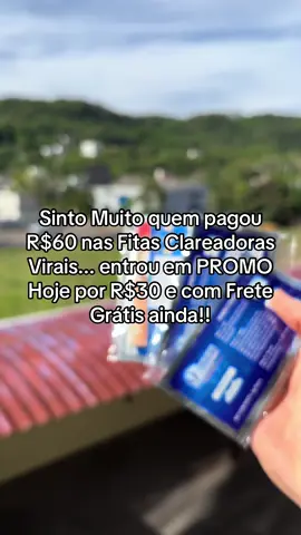 Aproveite!