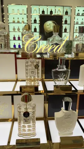 Get your nose on @creedfragrance OUD ZARIAN and wait for the dry down👌🏾 #creedoudzarian  #perfumetiktok  #perfumetok  #fyp  #creed 