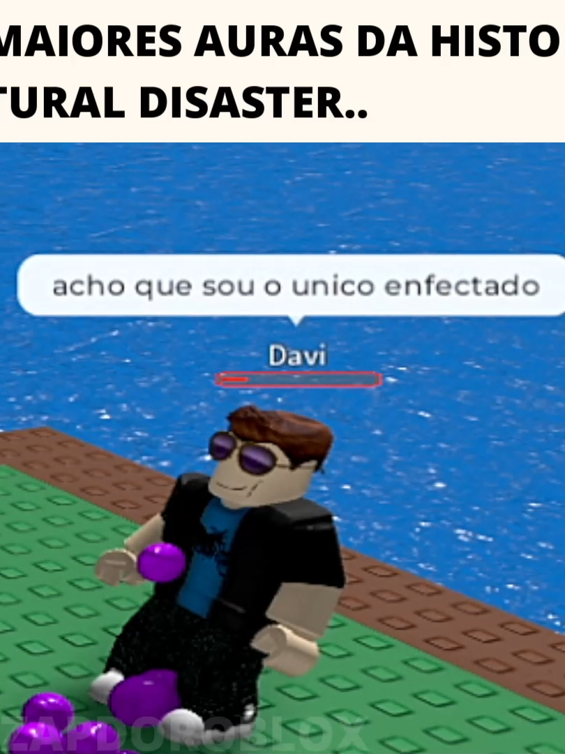 os desastres naturais nao eram nada perto da aura desses robloxianos #robloxtiktok #robloxbrasil #robloxmemes #robloxfyp #memesbr