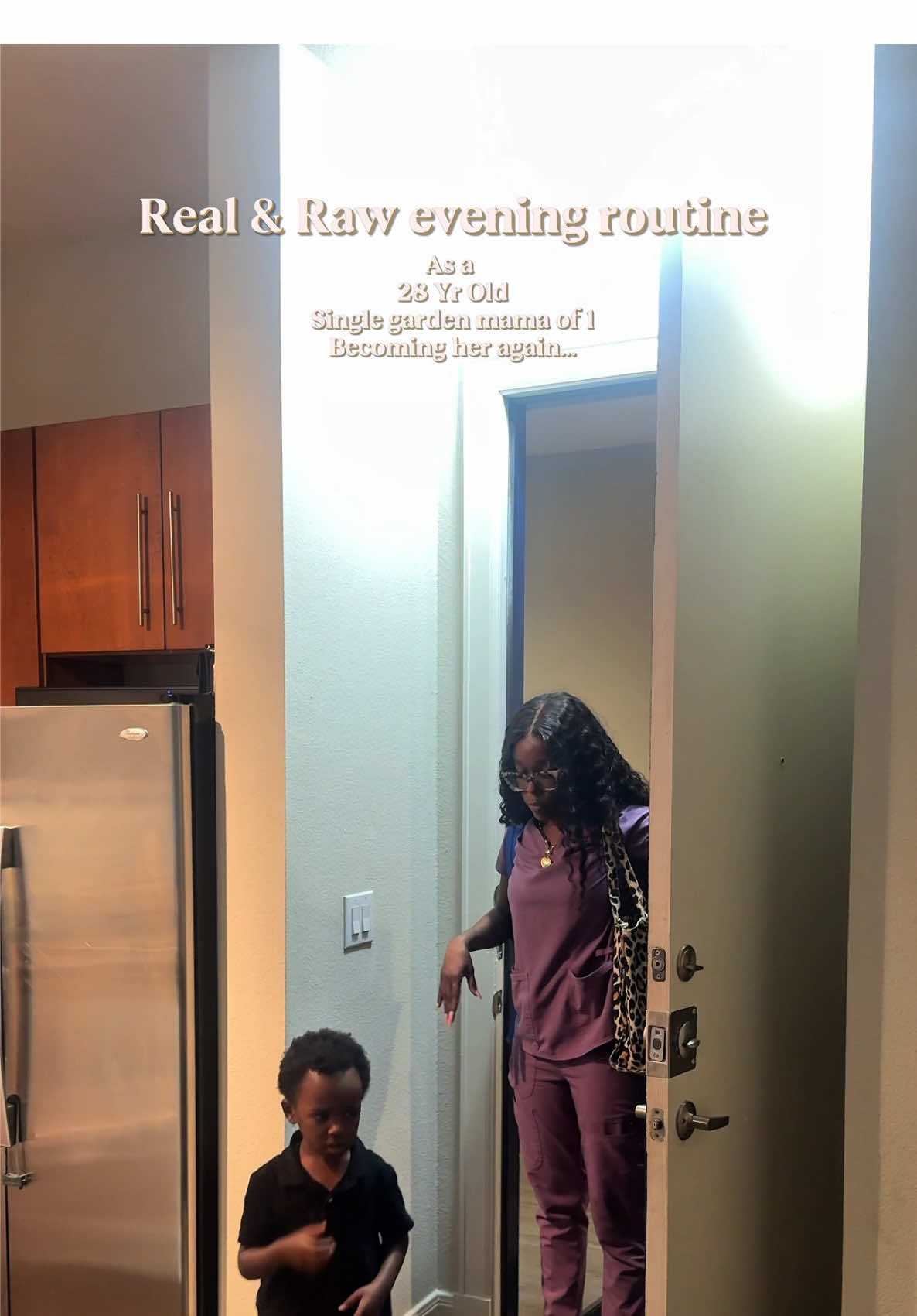 The reality of MY motherhood evening routine!  NOW LET ME MAKE A QUICK STATEMENT — some of yall TRIED TO EAT ME UP, SAID IM A BAD MOM so let me make this clear…EVERYDAY we come home is the SAME routine, let’s get through hmwk, bath & dinner because MY CHILD goes to bed at 8:30pm when he was already in school for 8 HOURS, no kid wants to come home still running wild and then rushed to bed so YES ROUTINE IS NEEDED… God forbid I want to actually make sure we get some QUALITY time in without still having things to get done, GOD FORBID YOU ONLY SEE A MINUTE OR SO OUT OF OUR LIVES… Some days we get straight to business and don’t do much talking and some days LIKE THIS day Cam needs a little extra EITHER way that FIRST hour home WE WILL GET EVERYTHING COMPLETED, IF YALL CHOOSE TO RUN YOUR HOME LAZY & LACKADAISICAL THEN CONTINUE DOING WHAT WORKS FOR YOU CAM AND I DO WTF WORKS FOR US. & NOOOOOO I don’t have to be smiling 24/7 ear to ear, YES I AM ALLOWED TO HAVE SILENT MOMENTS. Yall are the real WEIRDOS on a app trying to tear down another mom for the SMALLEST snippet yall see. IF YOU DONT LIKE MY CONTENT..BLOCK ME, CONTINUE TO SCROLL but LEAVE ME TF ALONE & go touch grass cause you need it & for my girls who relate and love it here, HEY FRIEND, love sharing and having yall here 🪴💗#creatorsearchinsights #busymom #realityofbeingamom #singlemomlife 