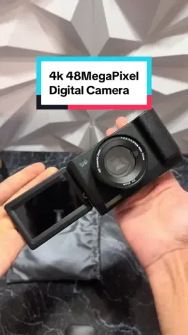 #tiktokshopcreatorpicks #tiktokshopblackfriday #giftsforhim #giftsforher #digitalcamera 