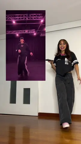 Obvio teníamos que aprendernos el trend de Meiomi 🙂‍↕️  DC: @karinaortizpr // @baby miko 💗 #meiomi #dancechallenge #baile #titi_0926 #creatorsearchinsights 