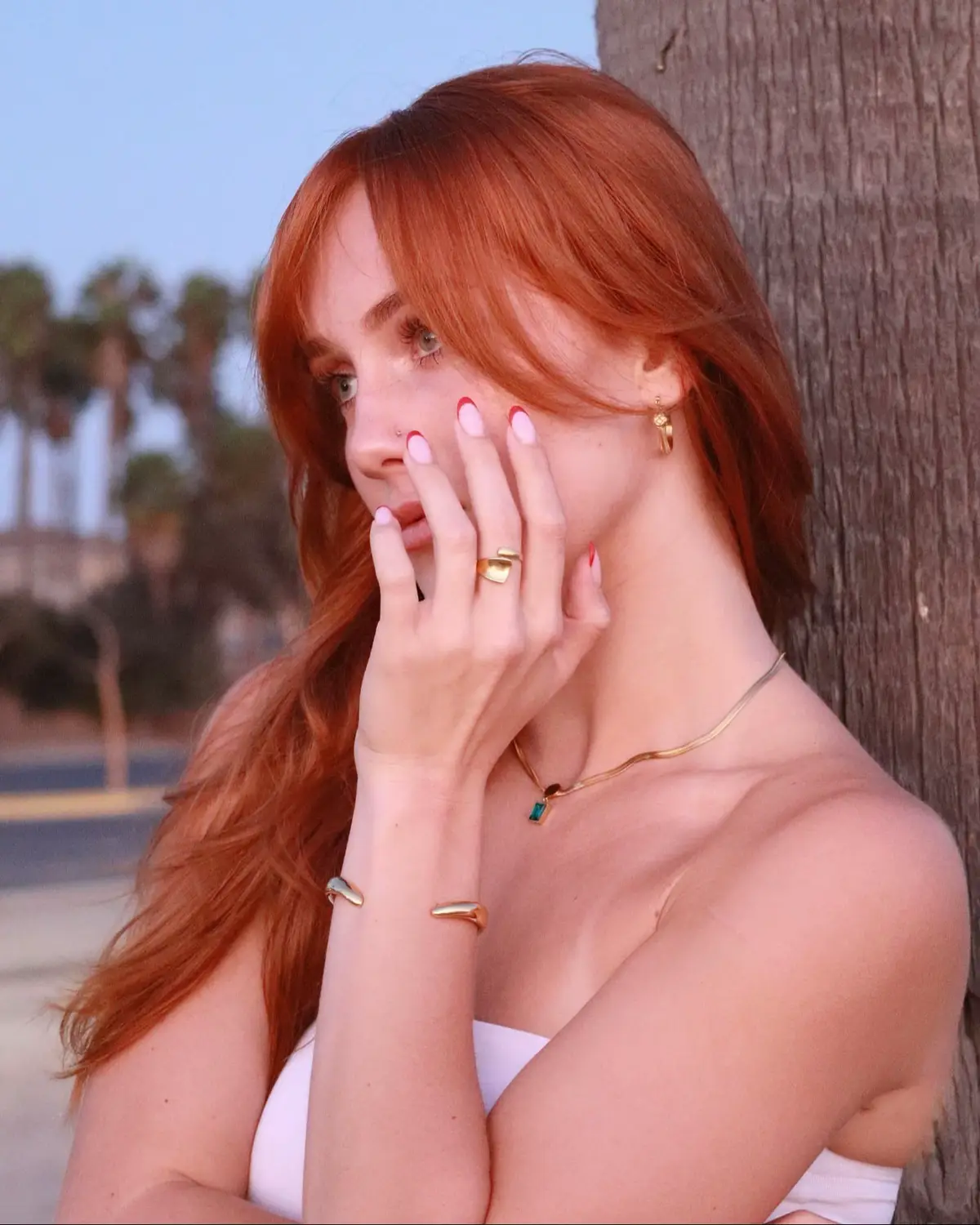 Our beautiful STAR OF NUCERY! 🤭🤭 #Nucery #Ncyplus #Nucerybesties 