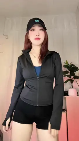 ไอเดียแต่งตัวออกกำลังกายสไตล์บัวตอง #OOTD #ชุดออกกำลังกาย #sportystyle #fitnessoutfit #buatongstyle 