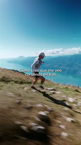La realidad del ultra trail running 😅 #trail #trailrunner #Running #utmb #ultramaraton  