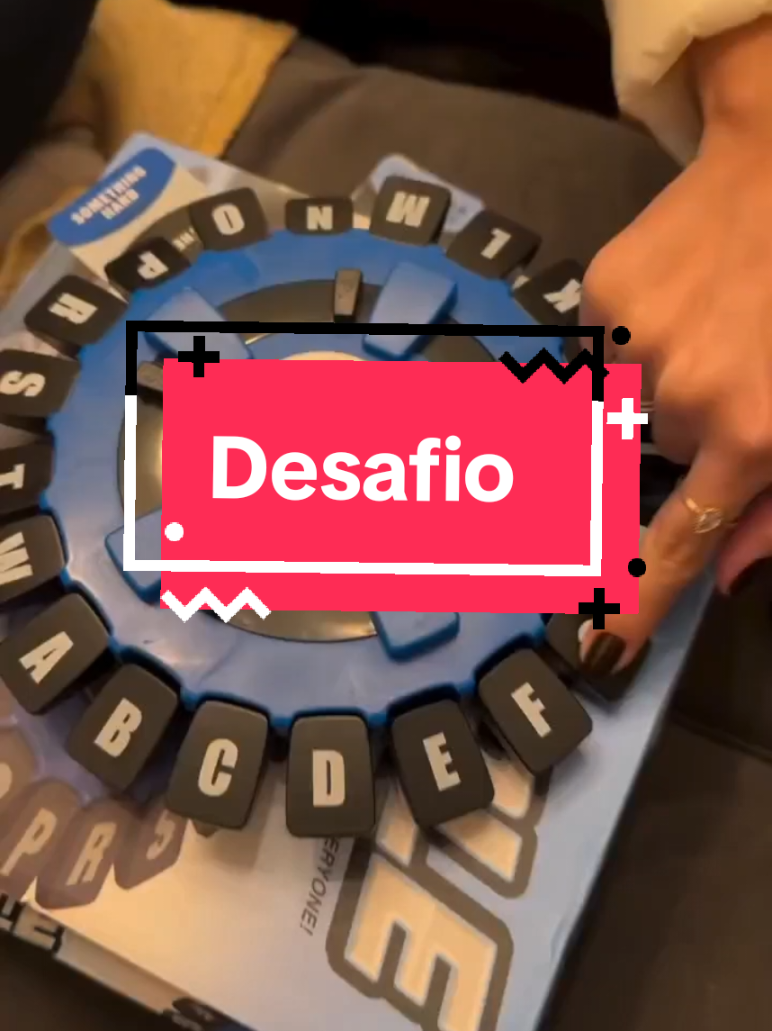 ​Cansado dos mesmos jogos? Prepare-se para a adrenalina do Tapple Word Board Game, o Jogo do Alfabeto Louco que vai testar sua agilidade mental e vocabulário!#game #jogos #alfabeto #LIVEIncentiveProgram #LIVEwithlowfollowers @Francisco@⚡️🪙🎙️Luciele Fernanda422🦋💜 @Nordestino @O perigo do Nordestino❤️🌵 @𝐑𝐨𝐬𝐚🌸 @⚡🪙Yasmim mika😻 @Delicadezas Provençal @Edu delamancha @⚡️🪙 🦋DRIIH 🪣🎙️💎🦅🦋 @⚡️🪙WANDER QUEIROZ🎙️💜✈️ @👑MARIA RITA👑 -02 