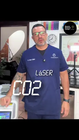 ✨ ¿Has escuchado hablar del láser CO₂ fraccionado? No es una moda… es una tecnología médica con resultados reales. Actúa en las capas profundas de tu piel para: ✅ Regenerar colágeno ✅ Mejorar arrugas, cicatrices y manchas ✅ Rejuvenecer sin cirugía Pero atención: no es para todos. 👉 La clave está en la correcta indicación médica, la experiencia profesional y una estrategia personalizada para ti. 🚫 No existen recetas mágicas. ✅ Sí existen tratamientos bien hechos que transforman tu piel y tu confianza. 📲 comunicate para mas información . 👨‍⚕️ Dr. José Héctor Jiménez Mercado Médico Cirujano – Céd. Prof. 3880584 UAG | IMMAE|AILMED Medicina Bienestar Cuidado personal 📍 Beauty Medical Center La Paz