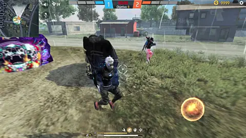 yeah yeah #freefire #shwzzin #fypシ #viral 