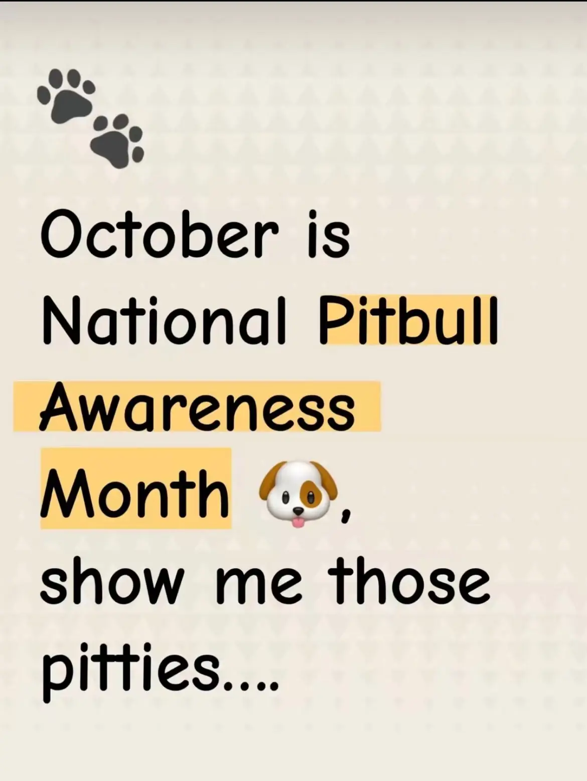 I love them more than anything #foryoupage #pitty 