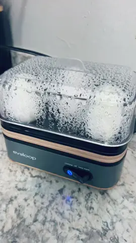 And just like that i ain’t gotta put no eggs on the stove nomore!! 