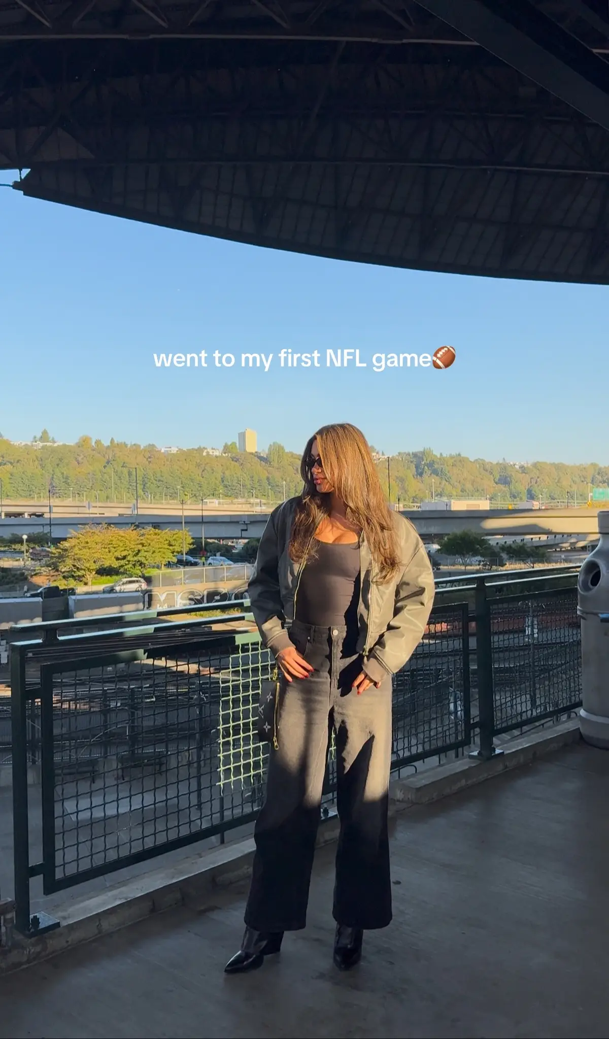 @Gametime is the best place to get last minute NFL tickets! #gametimeapp #nfl #football #seattleseahawks #seahawks  