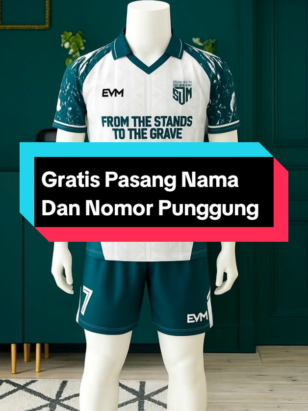 Jersey Costum Full Printing, Gratis Pasang Nama Dan Nomor Punggung  #jerseycostum #jerseyfullprinting #jerseyfutsal #jerseybola 