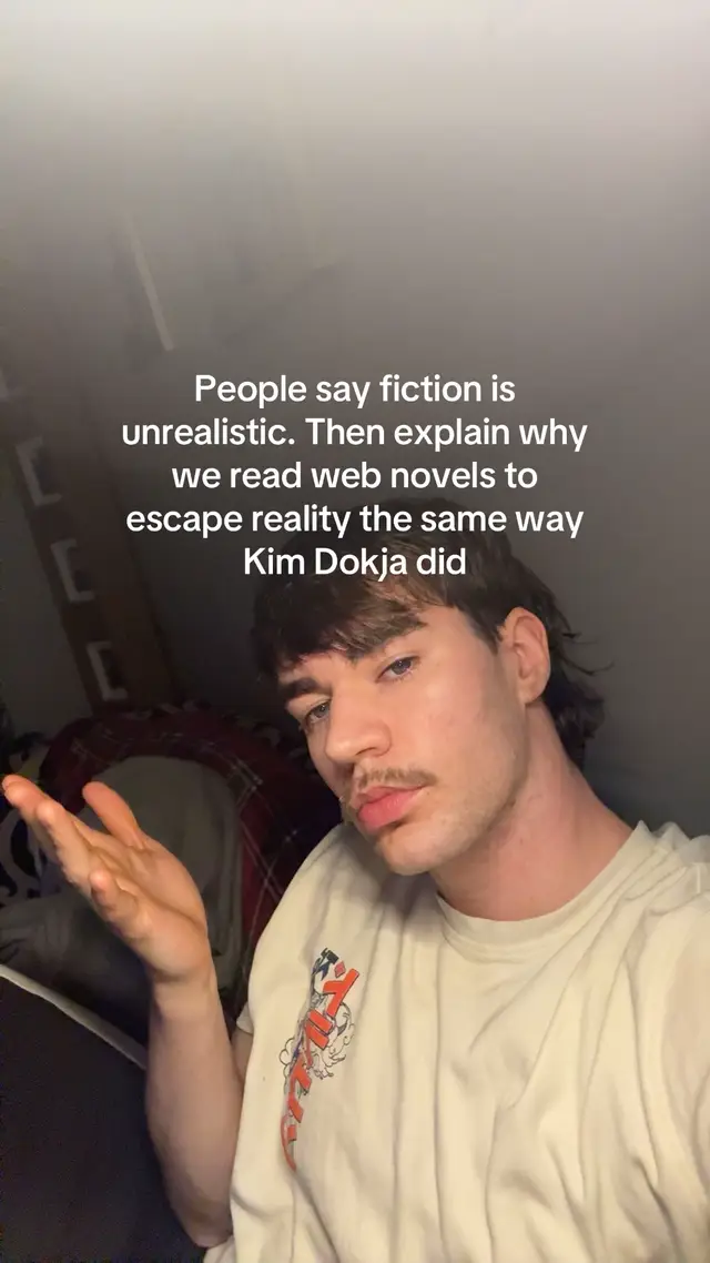 You can’t deny it’s true #fyp #Foryou #anime #manhwa #Webnovel #Manga #reverendinsanity #Omniscientreadersviewpoint #kimdokja 