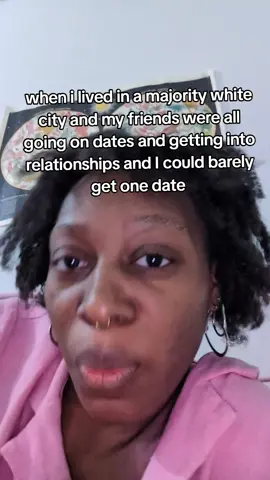 had me thinking I was ugly until I moved