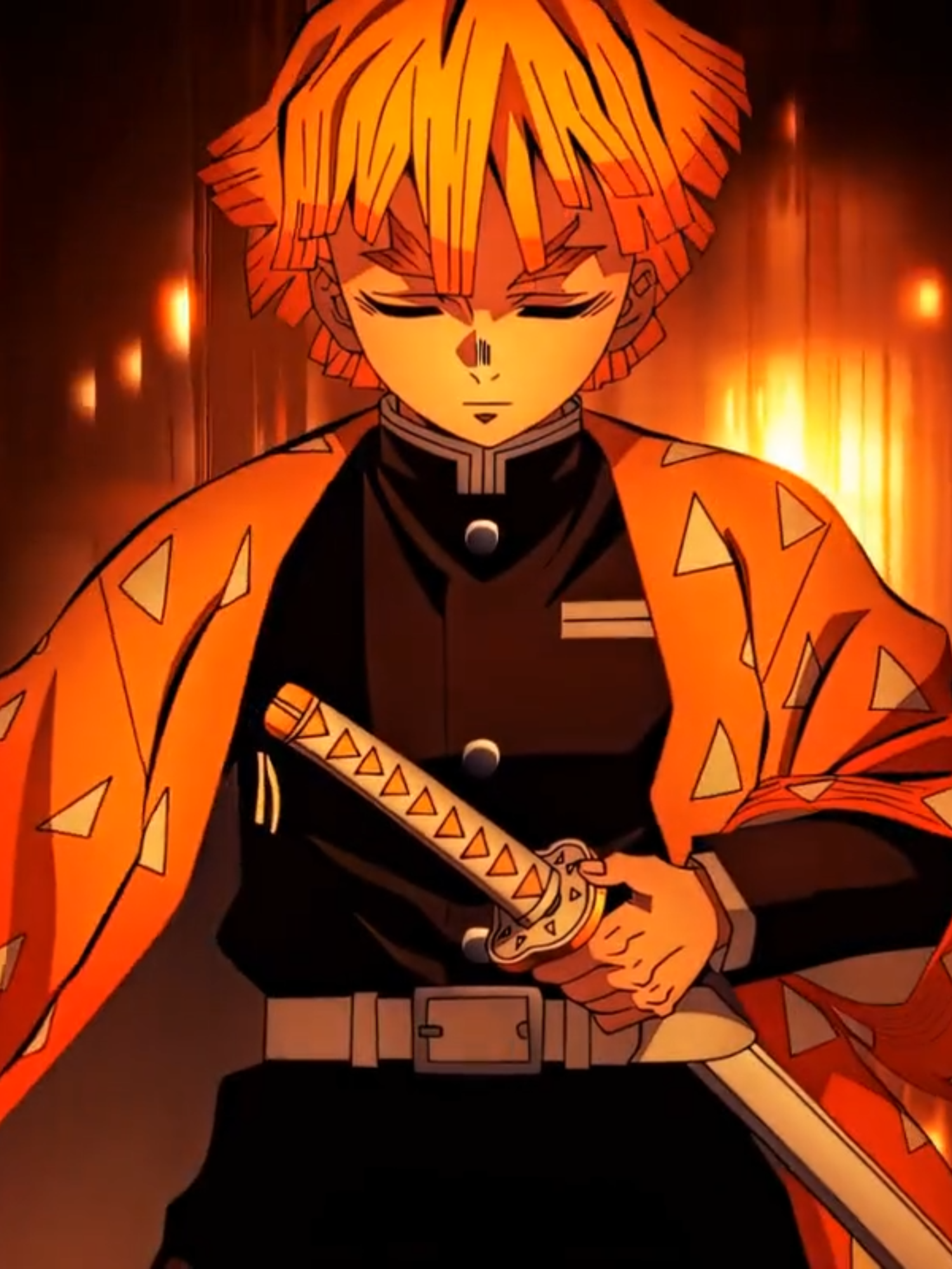 #demonslayer #zenitsuagatsuma #kimetsunoyaiba #edit #fyp #anime ★ upload method ★ TG: @editing_news