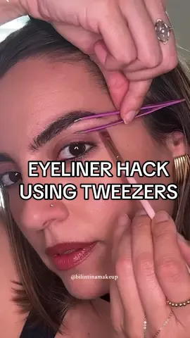 If you are bad at make up this hack is for you!  following @Anna UGC Beauty Creator tutorial 🤭 omg this hack is 10/10  @Anastasia Beverly Hills EMBERS palette in c1 eyeshadow + Cosmos palette in Orion #eyeshadow #hacks #beauty #makeuphacks #makeuptips 