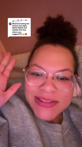 Replying to @❤️🤍💙Kierst❤️🤍💙 #fyp #candyjartv #romance #miniseries #trope @CandyJar 🍬 