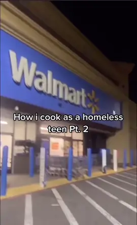 #fyp #foryou #foryoupage #homeless #cooking 
