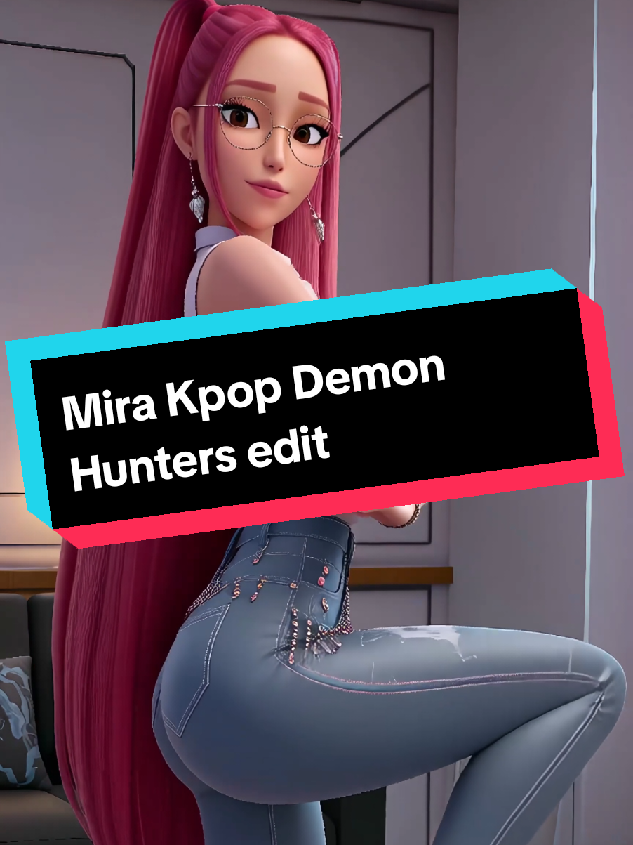 Mira Kpop Demon Hunters edit #mira #kpopdemonhunters #edit #kpdh #kpopdemonhuntersmira OG by @Gia Khang🌷 