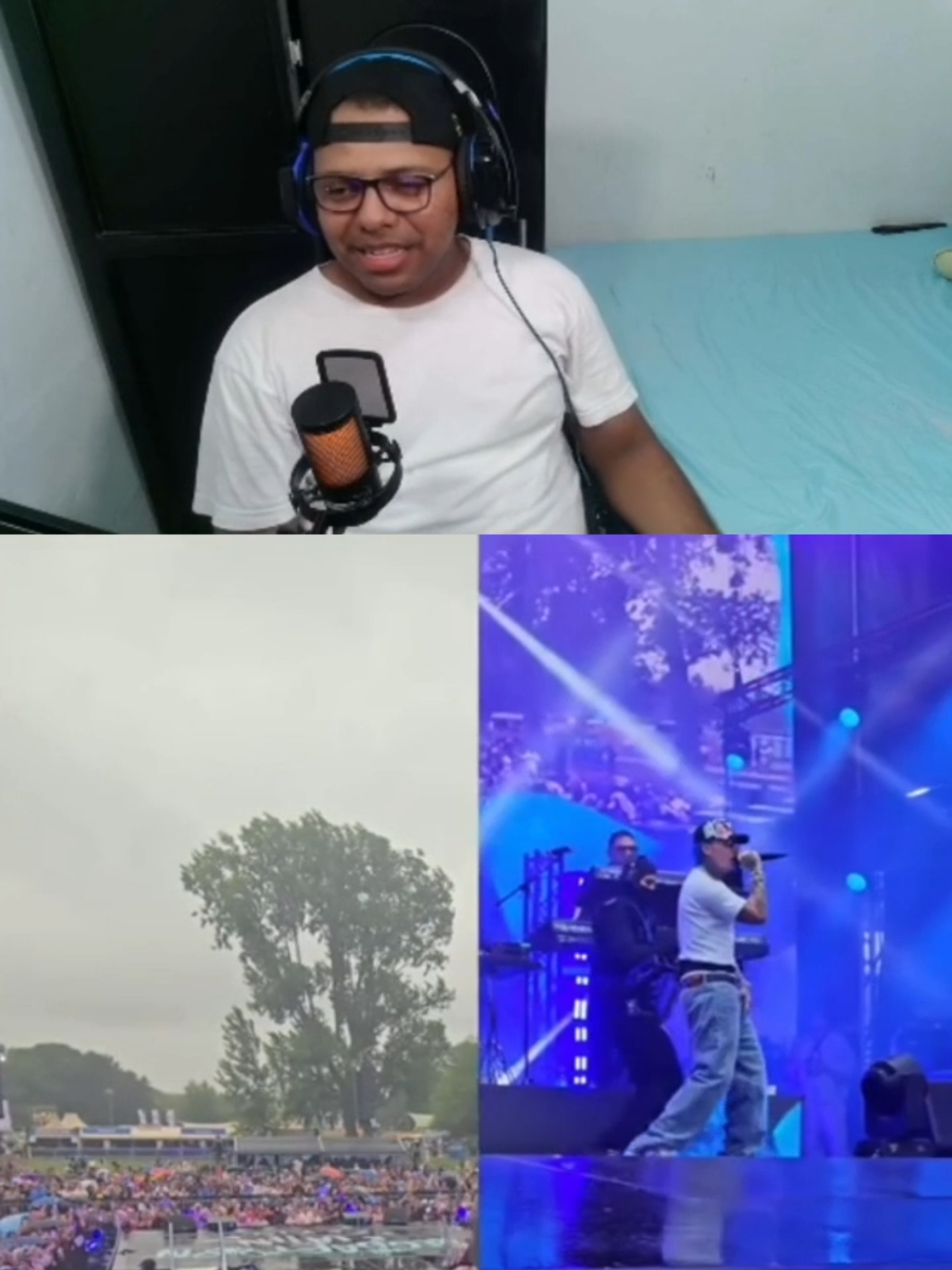 “Improvisando el bendito Blessd 😤🔥 | Flow real desde el alma” Improvisando al estilo del bendito Blessd 💚🔥 Sin planearlo, solo flow real y vibra urbana desde el corazón. 💭 Comenta si también te inspiras cuando suena Blessd 👇 🎧 Suscríbete para más freestyle y música con alma 🔥 #Blessd #Improvisando #Freestyle #FlowReal #MusicaUrbana #Shorts #Bendito #Reggaeton #Ferxxo #Colombia #TrapLatino