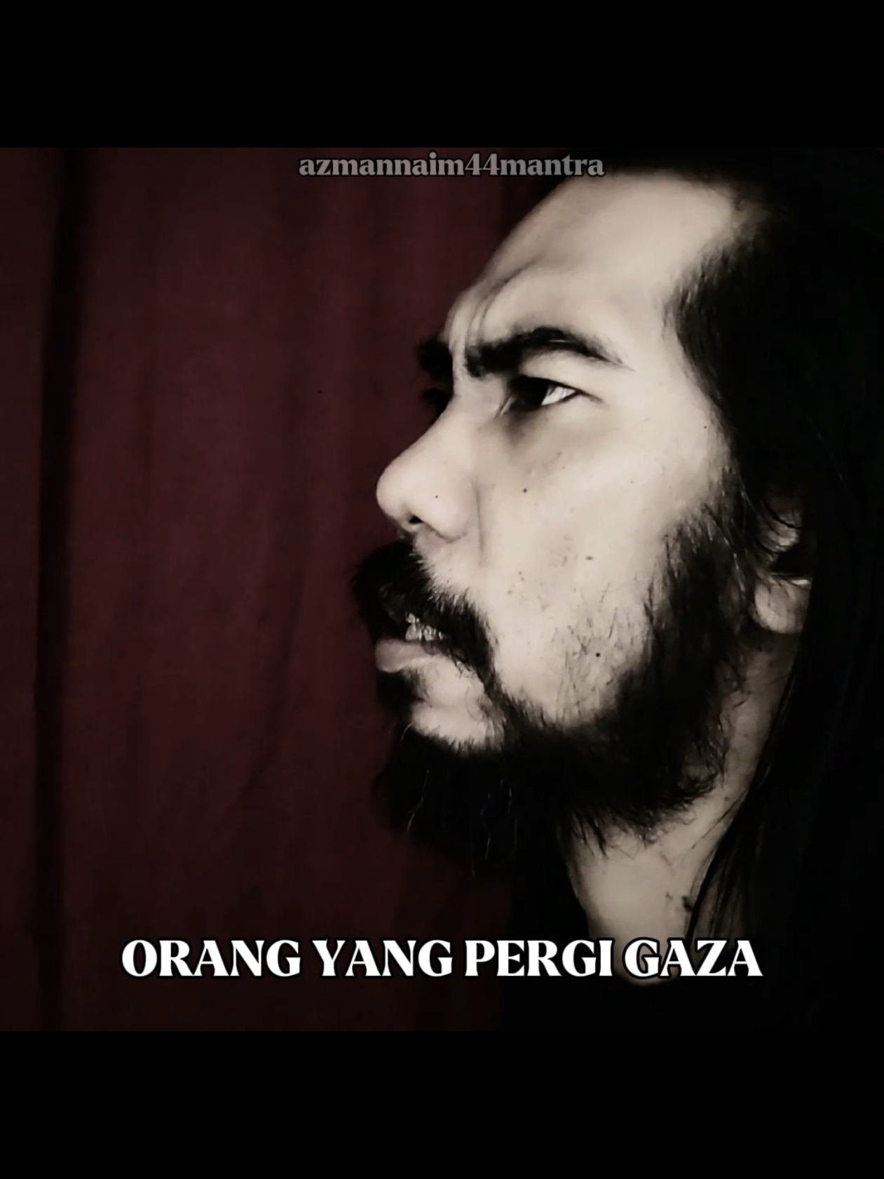 BARUAH  Lagu Ini Khas ditujukan kepada mereka-mereka yang mempertikai, menyindir atau mengecam serta memperkecilkan segala bentuk usaha bantuan ke Palestin oleh sukarelawan samada Jabatan, NGO mahupun orang awam biasa. Awas Ejen 8200 diantara kita. Segala bentuk bantuan yang diusahakan dan disumbangkan adalah amat penting demi Palestin. Doakan Semua Sukarelawan dan Rakyat  Palestin Khususnya di Gaza selamat. Teruskan Bersuara BARUAH (#coverosak4gaza ) Lagu Asal : Duit Penyanyi Asal : Kembara Muzik/Lirik :Dato M Nasir #breakthesilence  #breakthesiege  #freefreepalestine  #savegaza  @sumudnusantaraofficial  @globalsumudflotillagsf  @zrastrim  @zizikiranaofficial  @ardellaryana  @Sara Lisa Pavlova  @helizahelmi  @farahlee.fl 