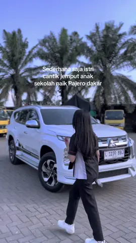 #sunstarmotorjatimbali #mitsubishi #fyppppppppppppppppppppppp #fy #pajero 
